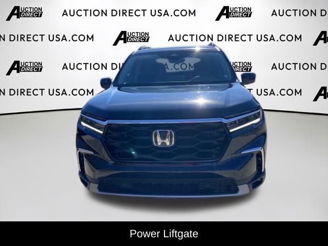 Used 2024 Honda Pilot Touring image 10