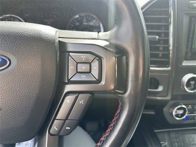 Certified 2019 Ford Expedition Limited w/ Equipment Group 303A image 30