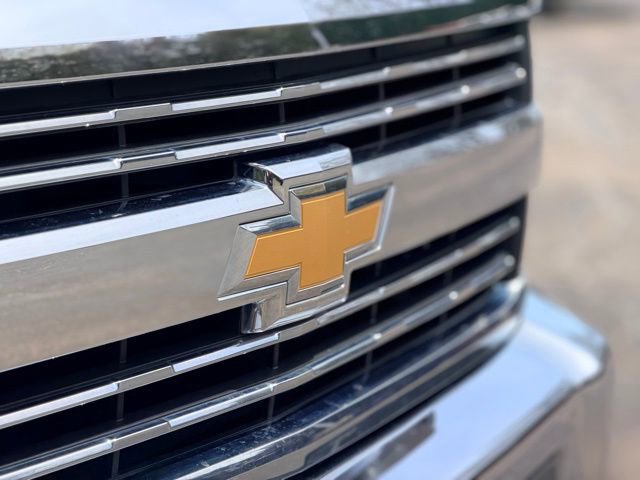 Used 2018 Chevrolet Silverado 2500 LT w/ LT Convenience Package AWD/4WD image 30