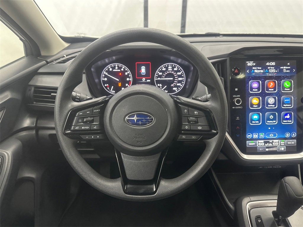 Used 2024 Subaru Crosstrek 2.0i Premium image 25