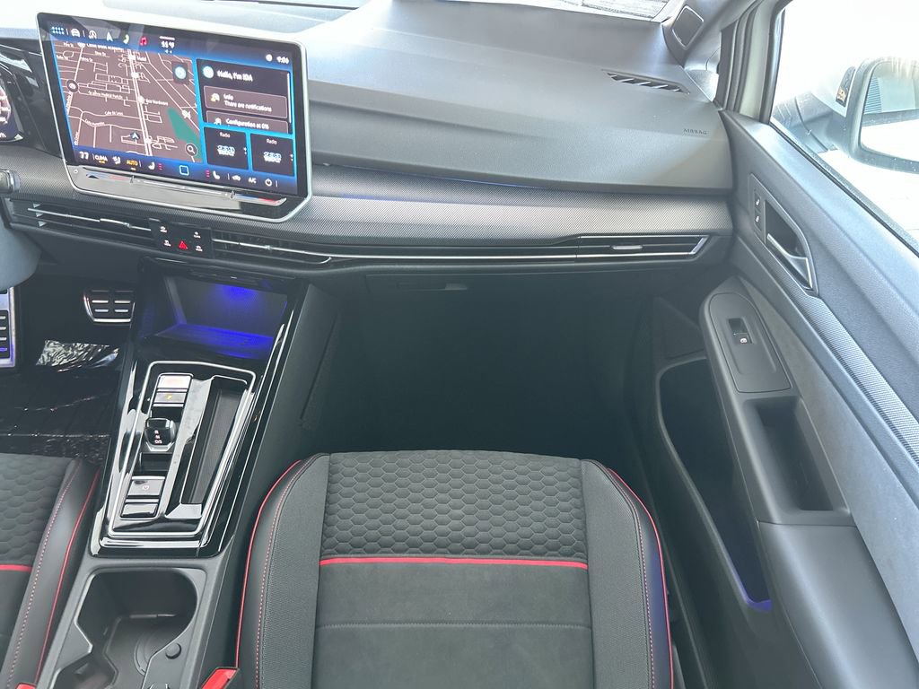 New 2026 Volkswagen GTI SE image 50