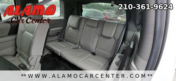 Used 2012 Honda Pilot EX-L image 33