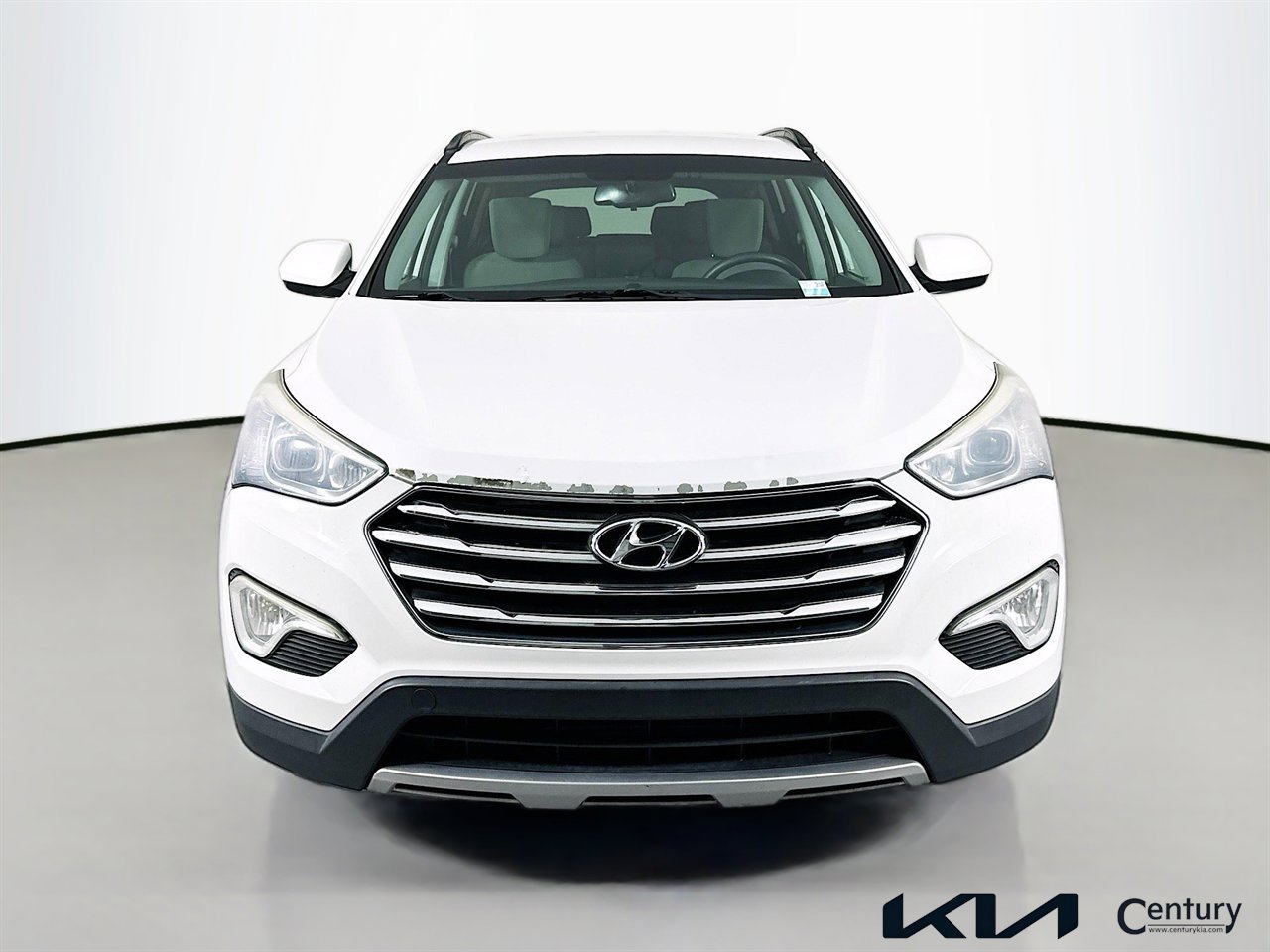 Used 2016 Hyundai Santa Fe SE video 2