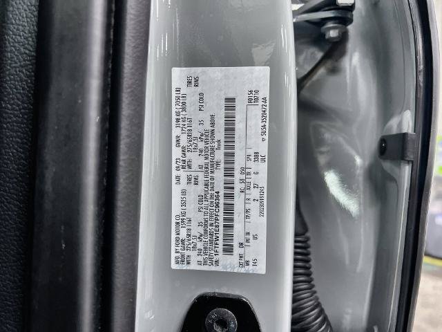 Certified 2023 Ford F150 XLT w/ Equipment Group 302A High AWD/4WD image 39