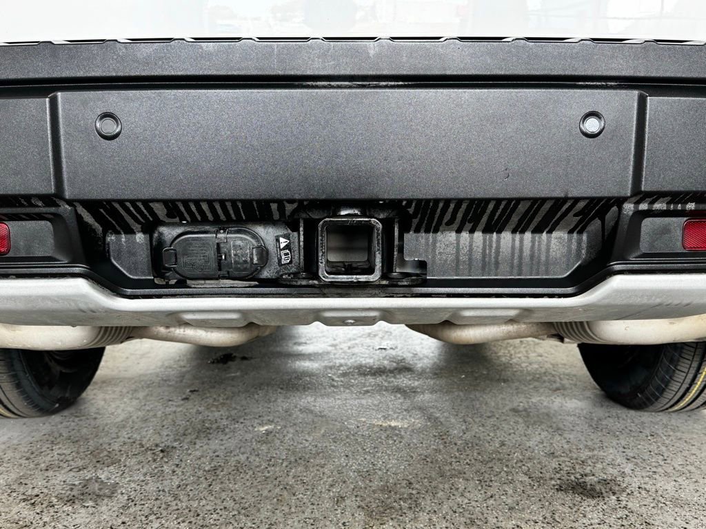 Used 2023 Ford Explorer Timberline w/ Timberline Technology Package image 12