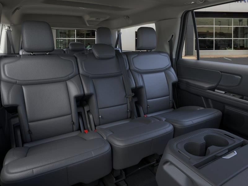 New 2026 Ford Expedition Max Active AWD/4WD image 15