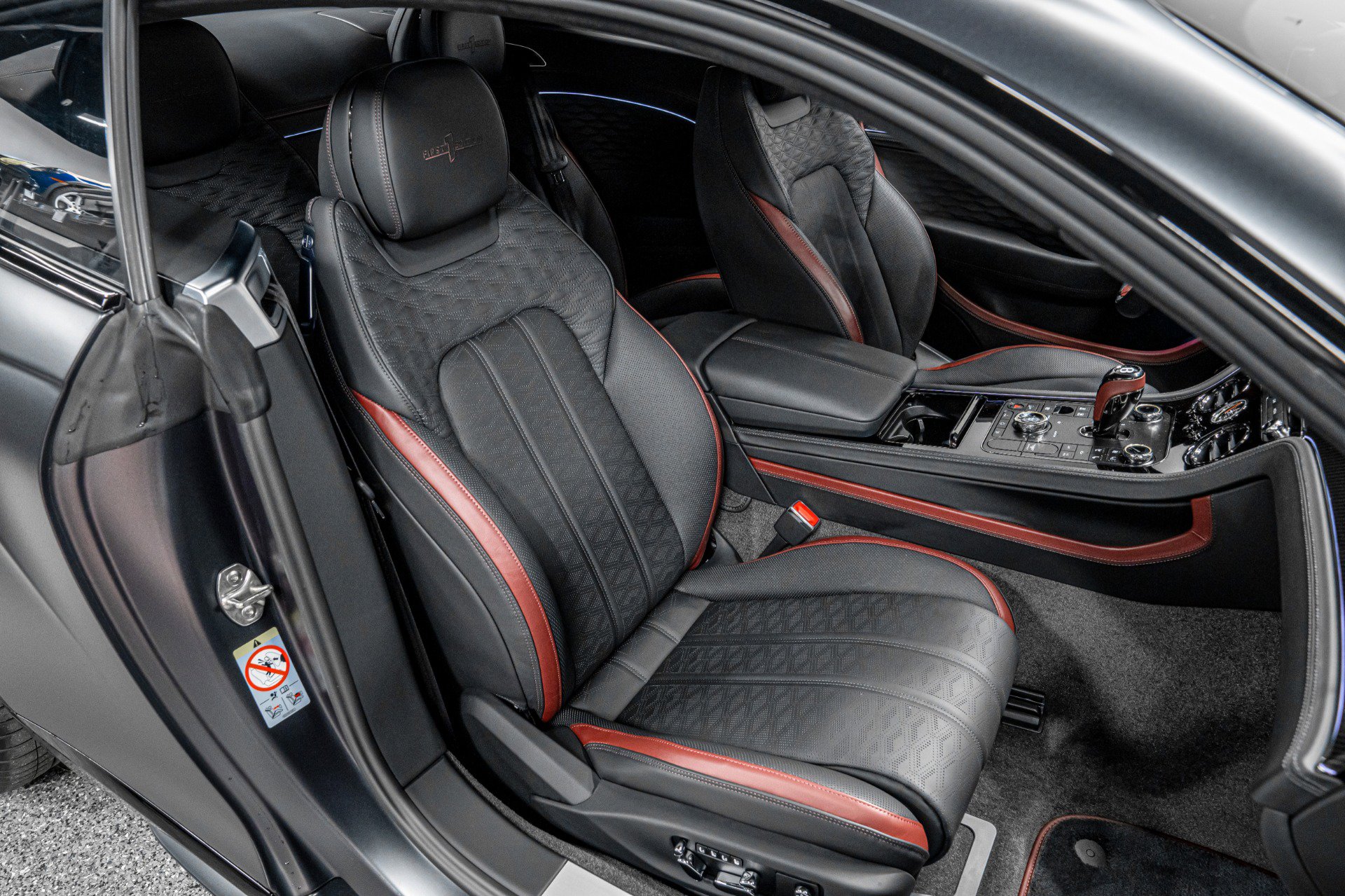 Used 2025 Bentley Continental GT Speed image 24