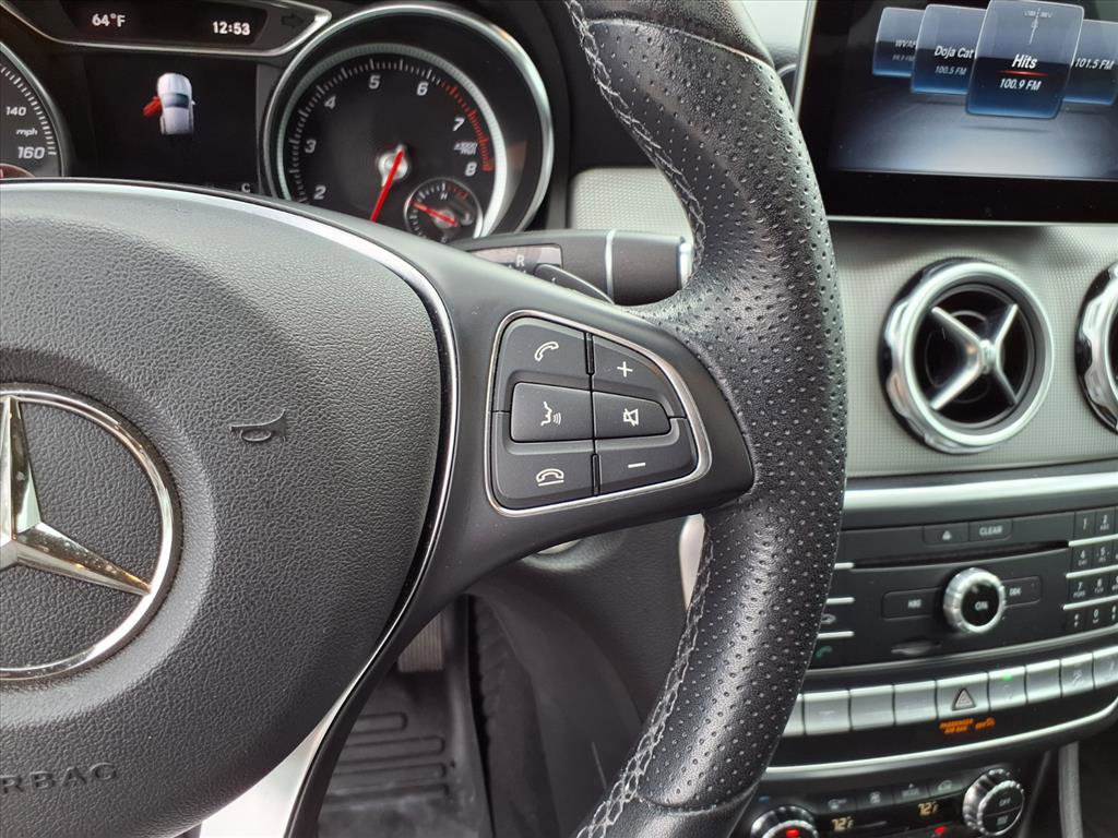 Certified 2020 Mercedes-Benz GLA 250 4MATIC image 17