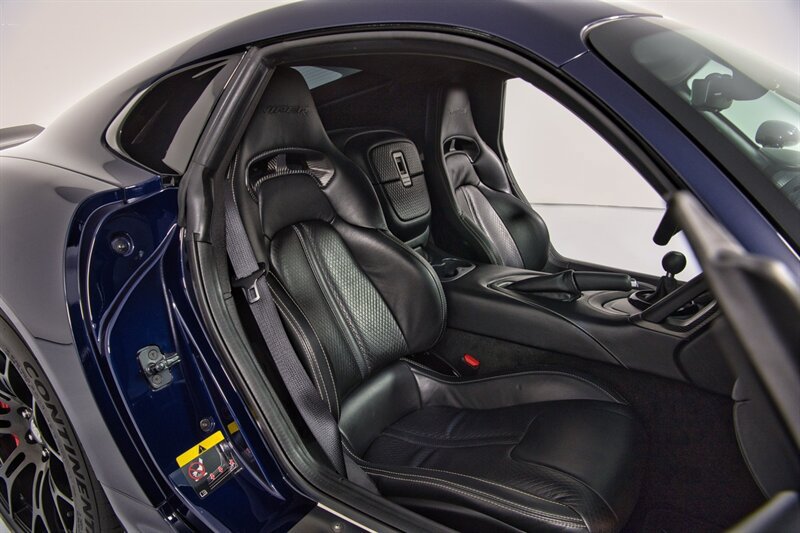 Used 2014 SRT Viper GTS w/ GTS Laguna Interior Package RWD image 33