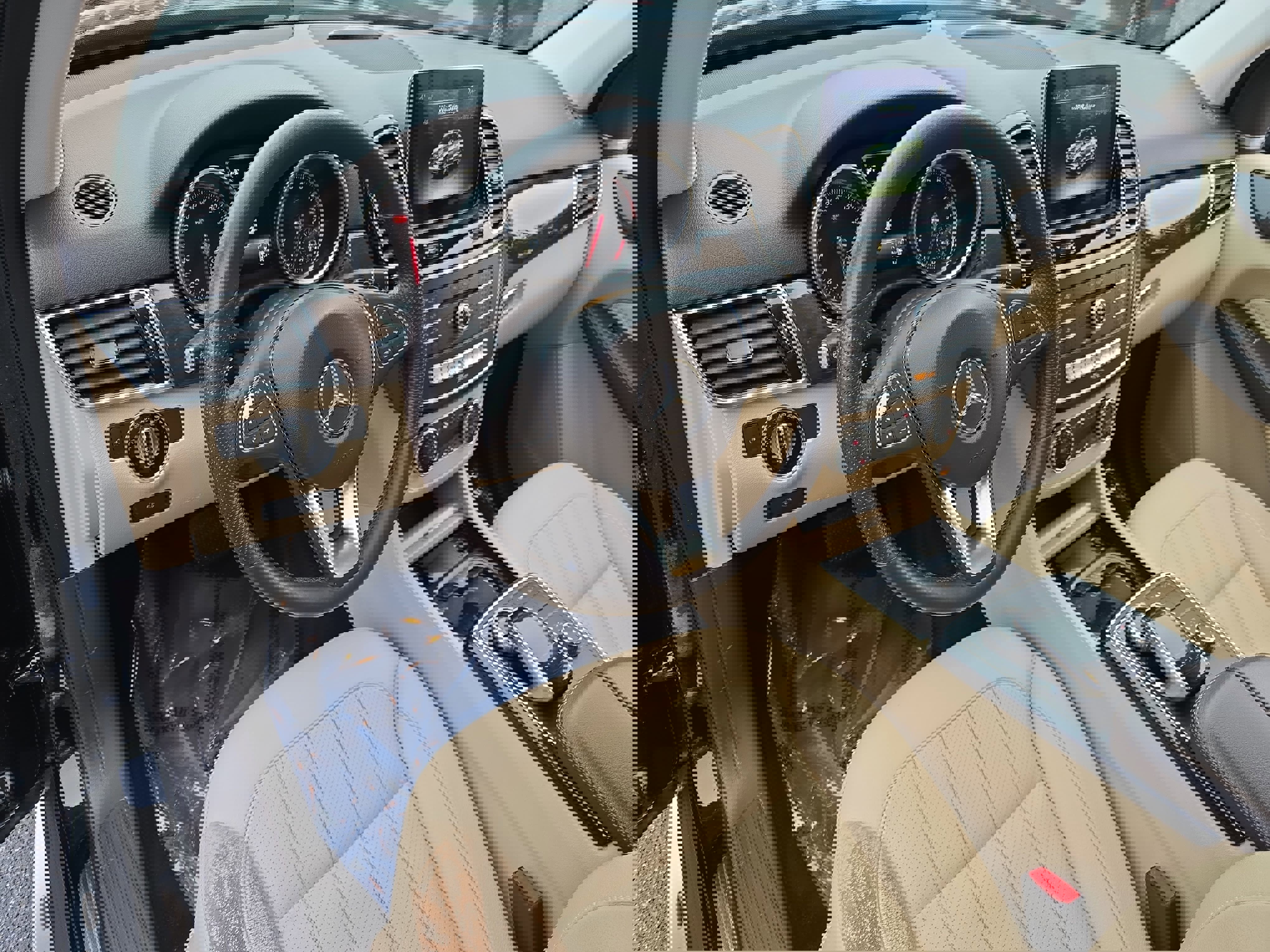 Used 2018 Mercedes-Benz GLE 350 4MATIC image 16