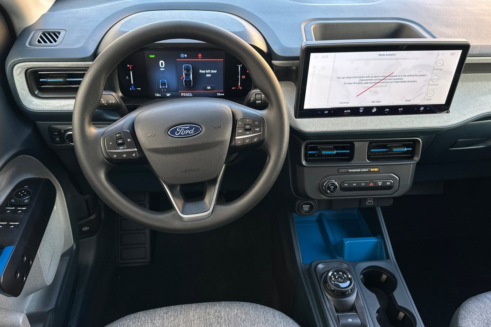 New 2026 Ford Maverick XLT image 13