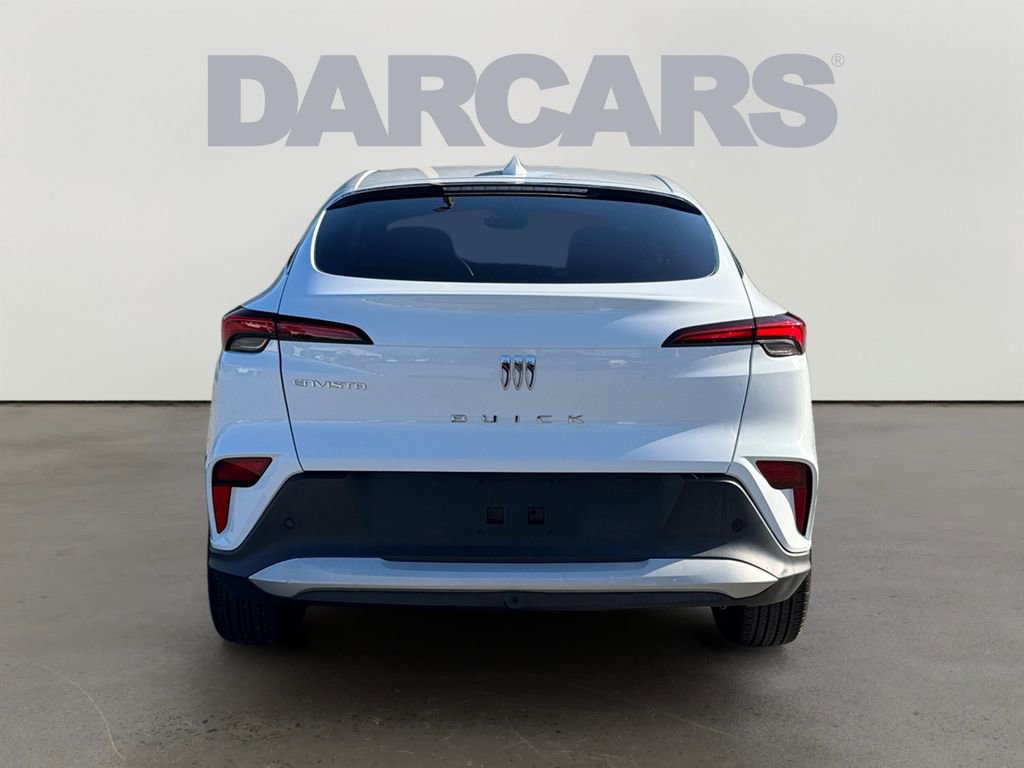 Used 2025 Buick Envista Preferred image 6