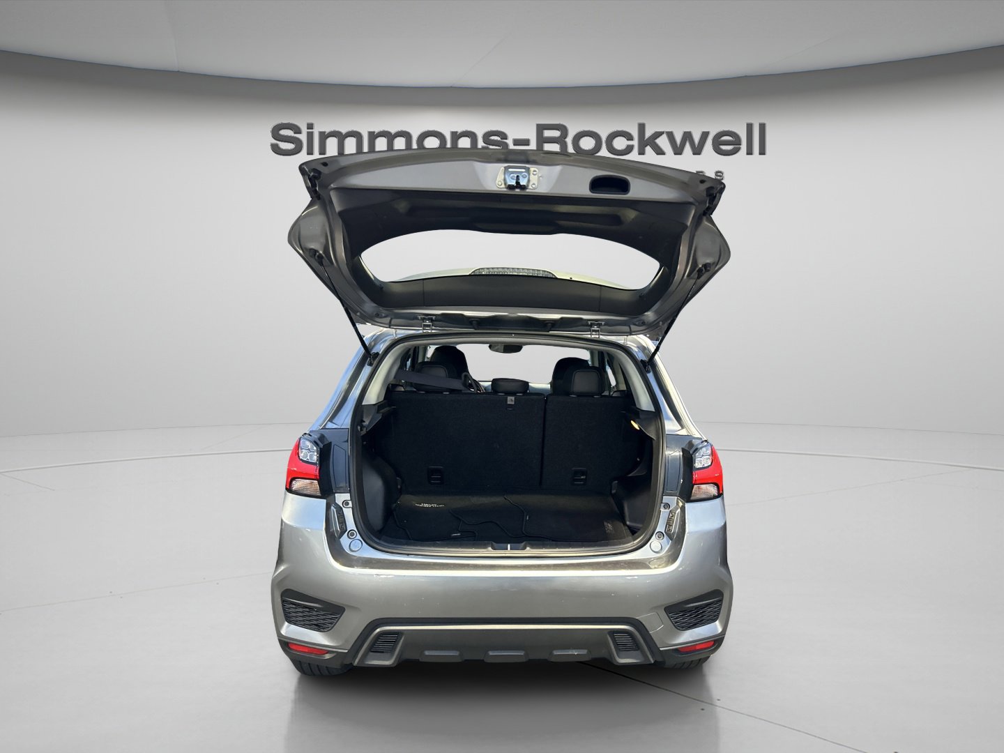 Used 2024 Mitsubishi Outlander Sport SE image 8