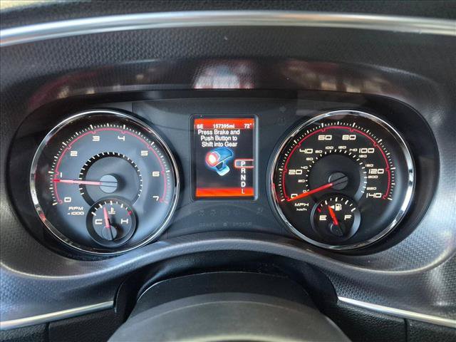 Used 2013 Dodge Charger SXT Plus AWD/4WD image 14