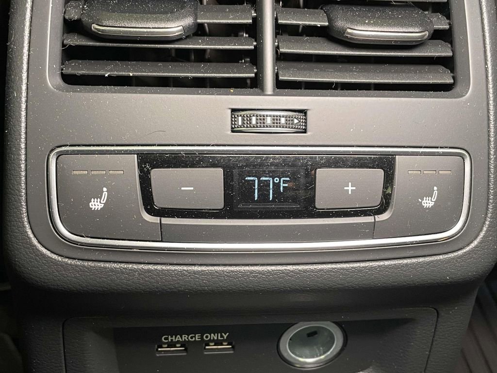 Used 2021 Audi A5 2.0T Prestige image 25