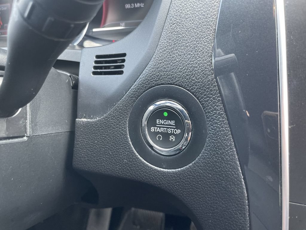 Used 2019 Ford Explorer Sport w/ Equipment Group 401A AWD/4WD image 28