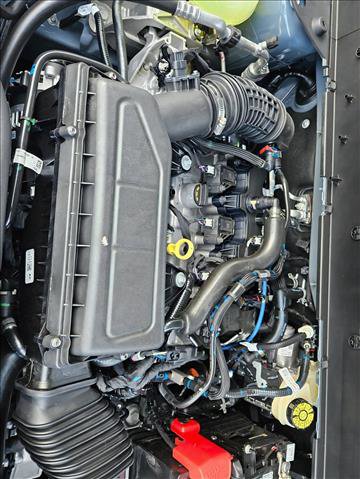 New 2025 Ford Bronco Sport Big Bend image 16