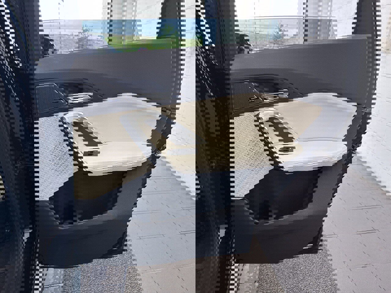 New 2026 BMW X1 M35i image 53