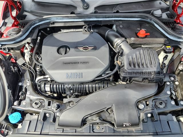 Used 2017 MINI Cooper S FWD image 27