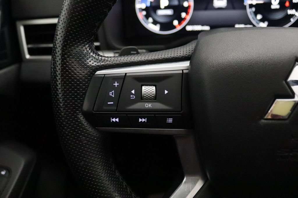 Used 2022 Mitsubishi Outlander SE FWD image 18
