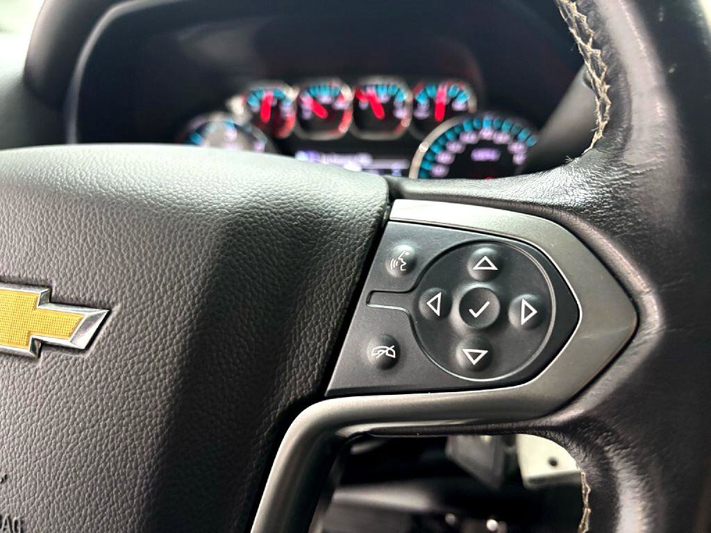 Used 2019 Chevrolet Silverado 1500 LT image 18