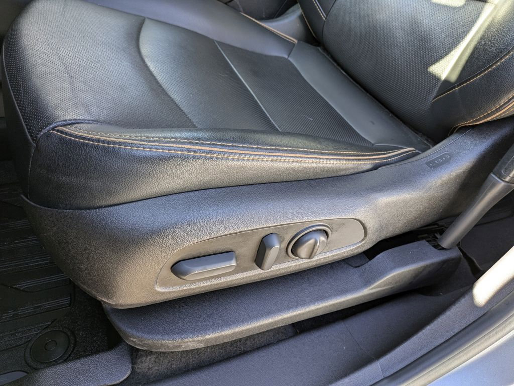 Certified 2023 GMC Terrain AT4 w/ Tech Package image 13