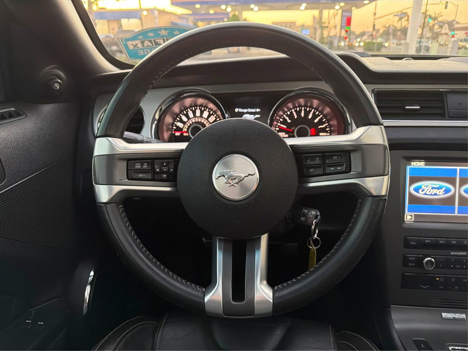 Used 2014 Ford Mustang GT Premium w/ GT Track Package image 16