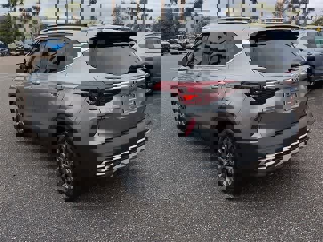 Used 2023 Kia Seltos S image 6