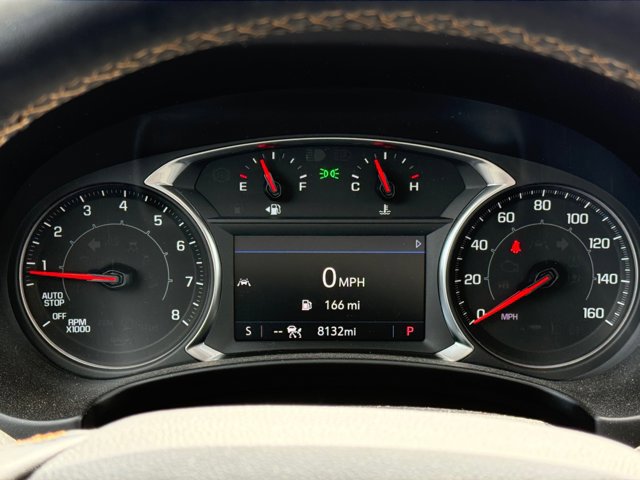 Used 2024 GMC Terrain AT4 w/ Tech Package AWD/4WD image 31
