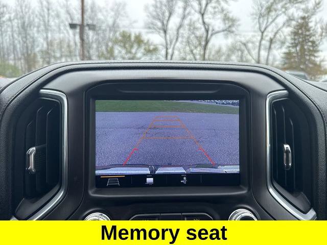 Used 2019 GMC Sierra 1500 AT4 w/ AT4 Premium Package AWD/4WD image 24