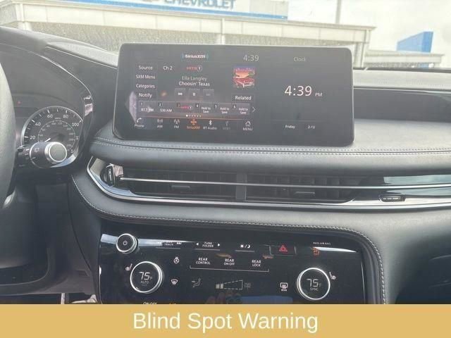 Used 2024 INFINITI QX60 Pure image 23