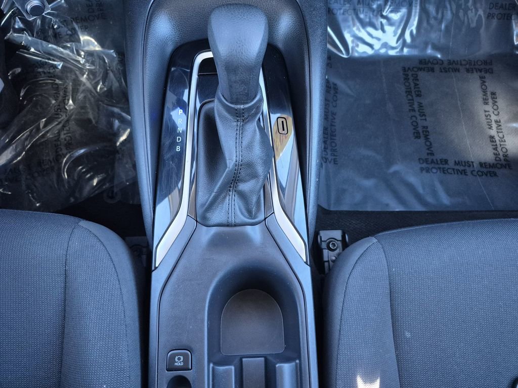 Used 2024 Toyota Corolla LE image 8