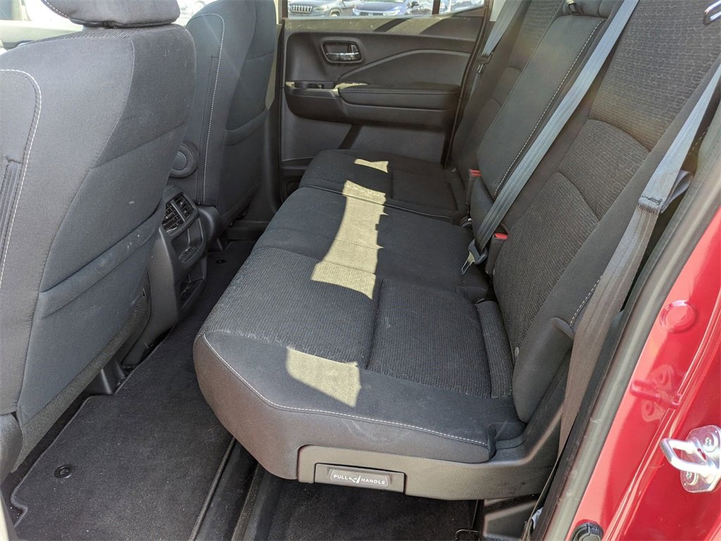 Used 2023 Honda Ridgeline Sport image 23