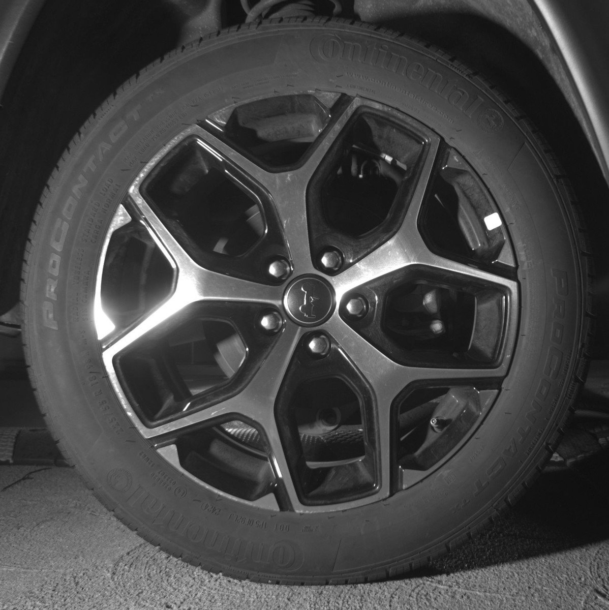 Used 2025 Jeep Compass Limited image 15