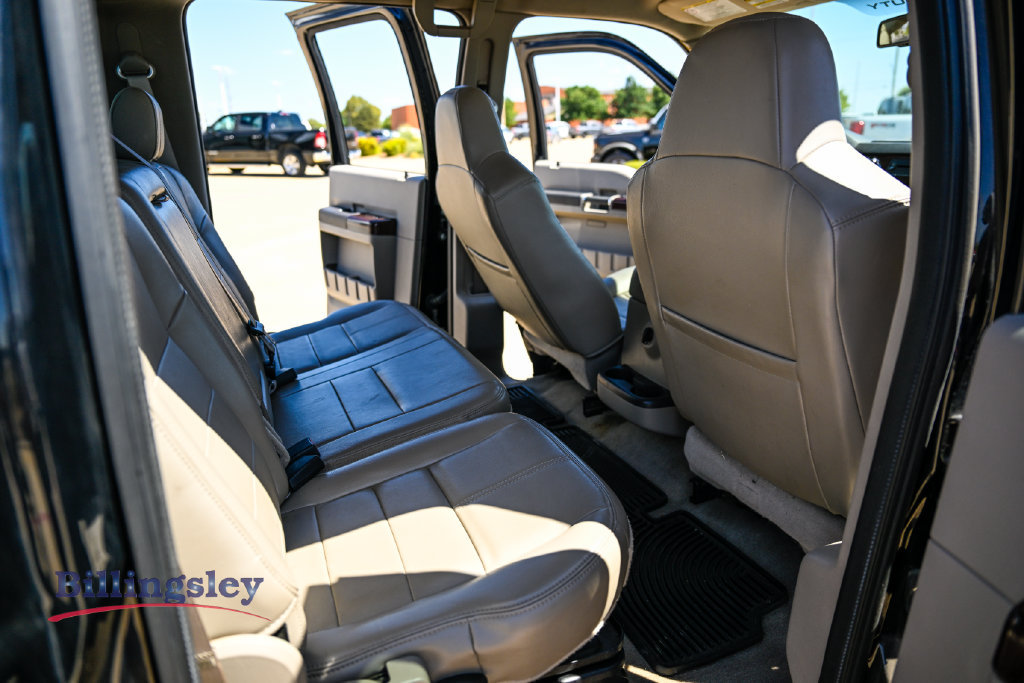 Used 2008 Ford F350 2WD Crew Cab DRW Super Duty image 13