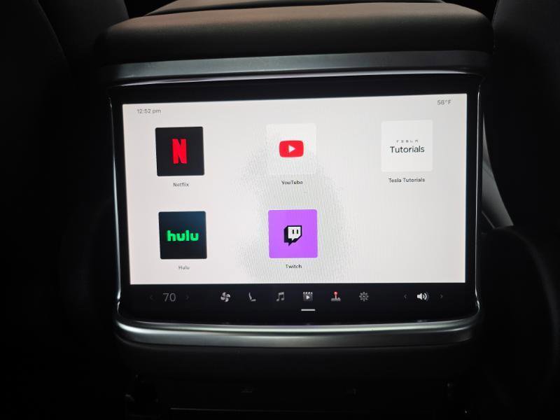 Used 2023 Tesla Model X AWD image 69