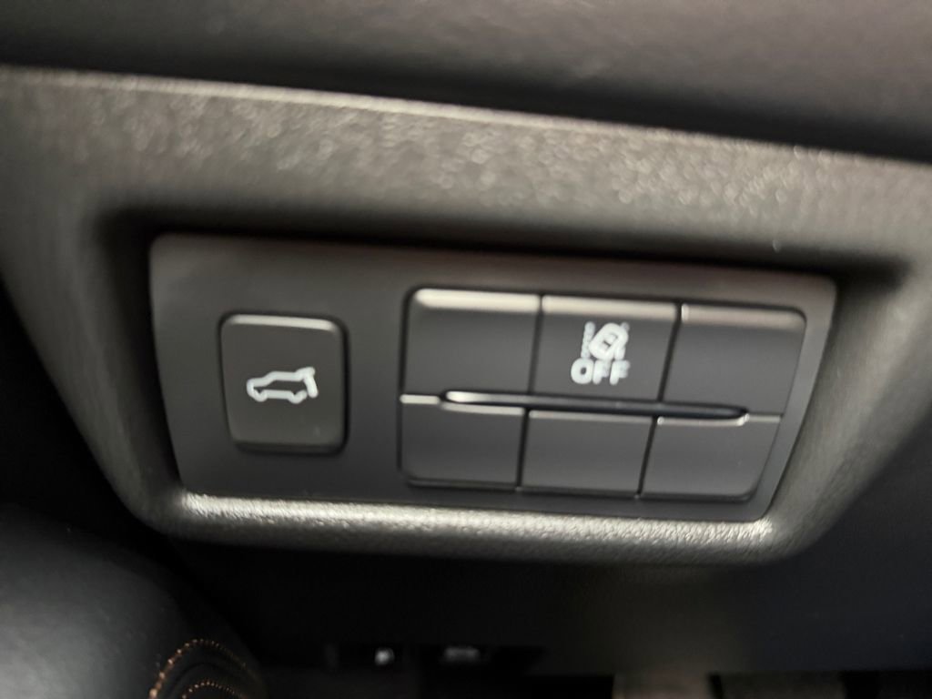 Used 2023 MAZDA CX-5 AWD 2.5 S w/ Premium Plus Pkg image 18