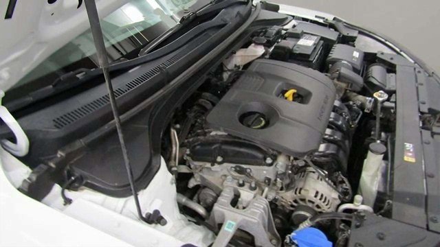 Used 2019 Hyundai Elantra SE w/ Cargo Package image 25