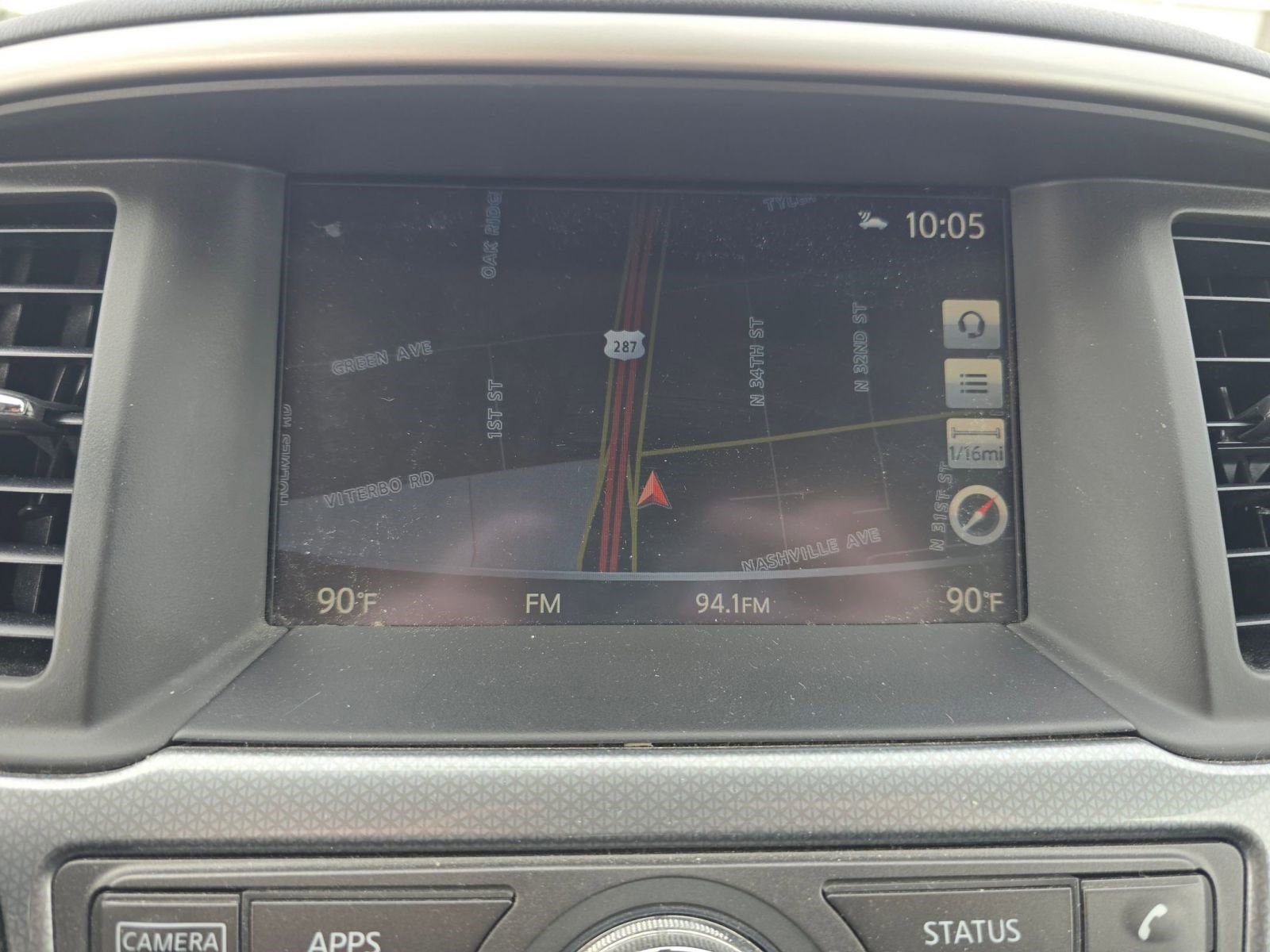 Used 2019 Nissan Pathfinder SL image 24