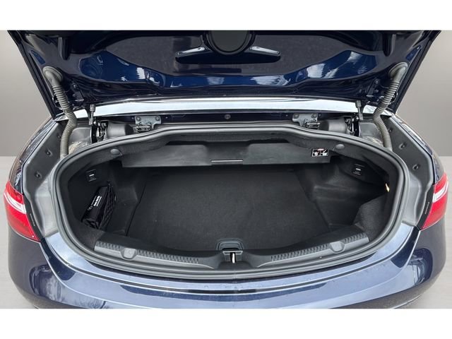 Used 2018 Mercedes-Benz E 400 4MATIC Cabriolet image 30