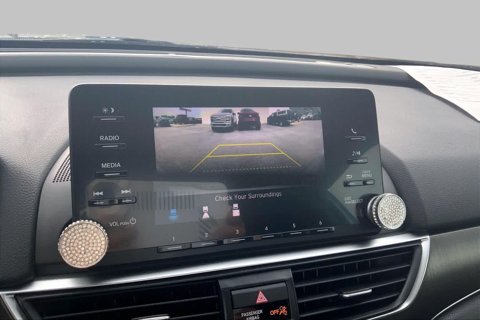 Used 2020 Honda Accord LX image 26