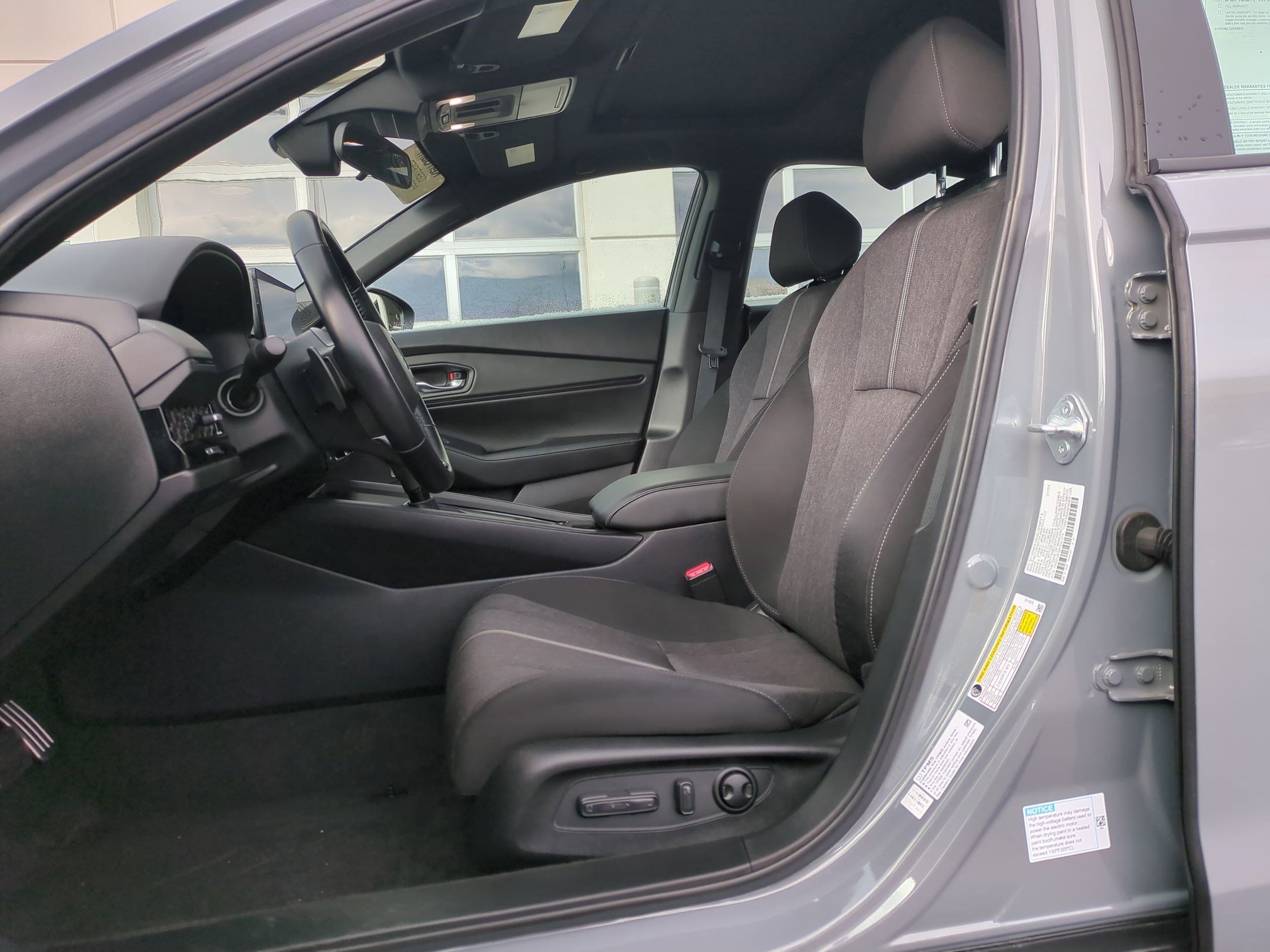 Used 2023 Honda Accord Sport image 18