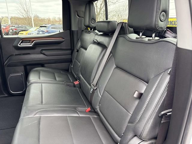 Used 2023 GMC Sierra 1500 Denali w/ Technology Package AWD/4WD image 19
