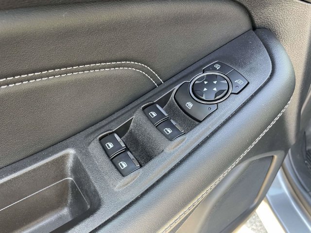 Certified 2024 Ford Edge Titanium AWD/4WD image 19