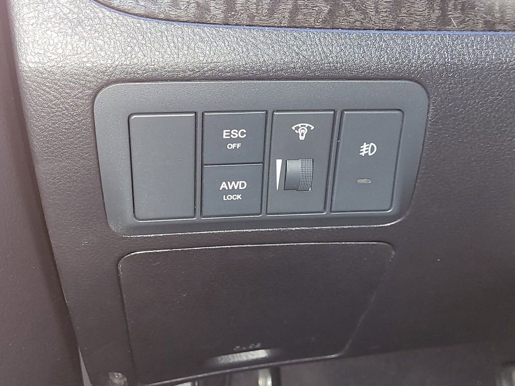 Used 2007 Hyundai Santa Fe SE image 29