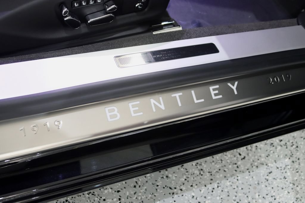 Used 2020 Bentley Continental GT AWD/4WD image 14