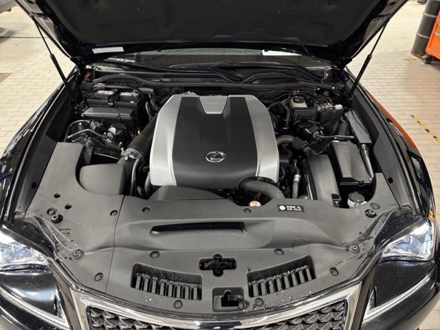 Used 2018 Lexus RC 300 AWD image 27