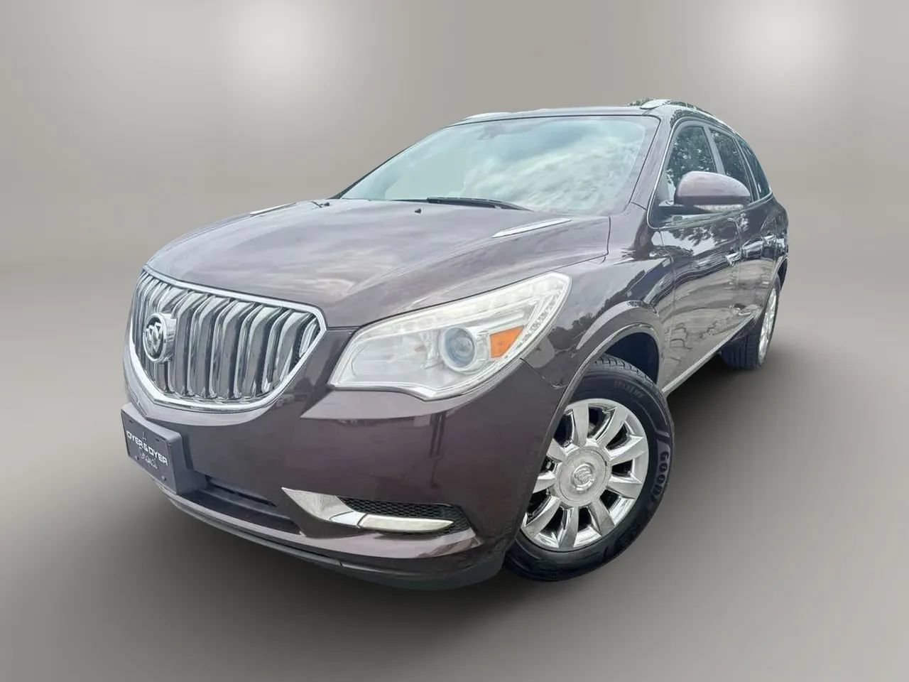 Used 2015 Buick Enclave Premium FWD image 1