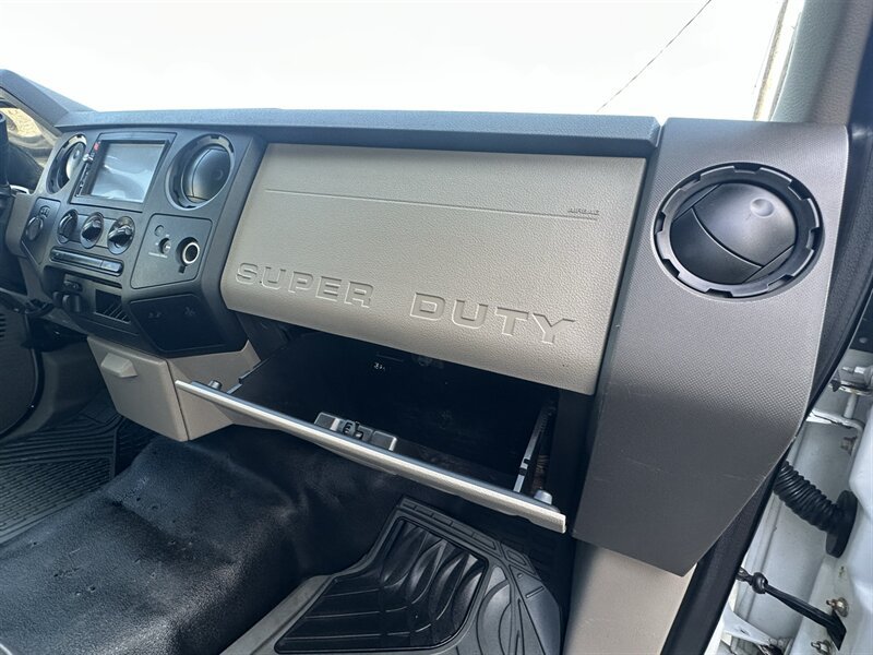 Used 2009 Ford F250 XL AWD/4WD image 22