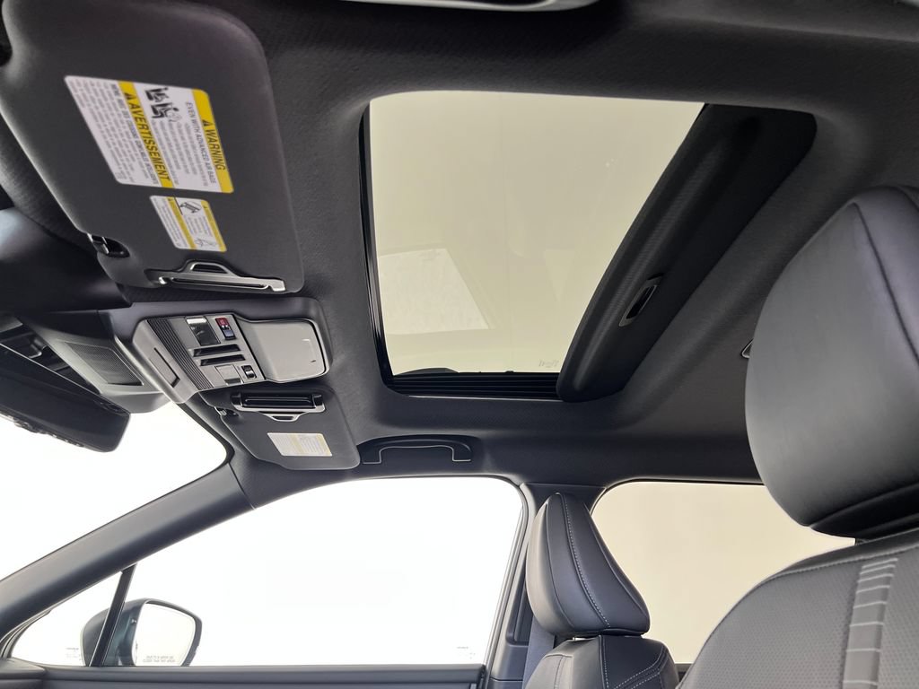 New 2026 Subaru Outback Touring AWD/4WD image 23